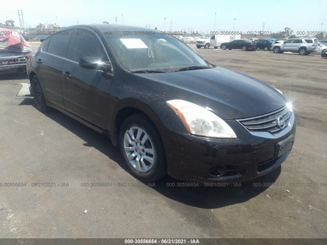 NISSAN ALTIMA 2010 1n4al2ap3an529892