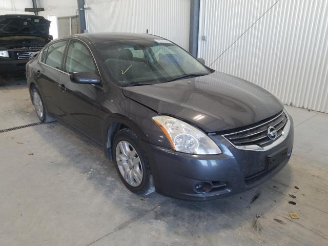 NISSAN ALTIMA BAS 2010 1n4al2ap3an529942