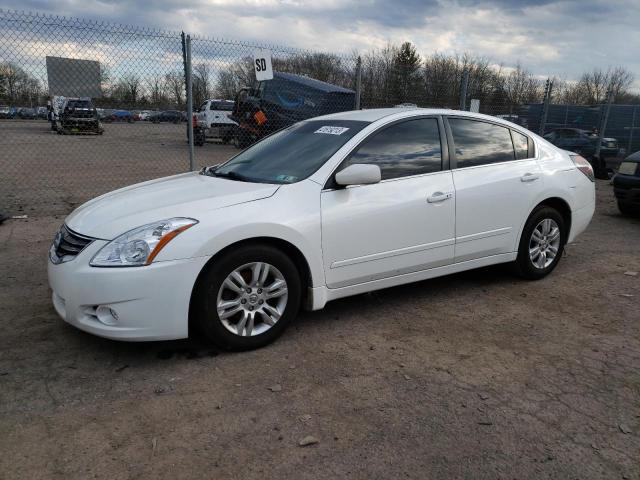 NISSAN ALTIMA BAS 2010 1n4al2ap3an530315