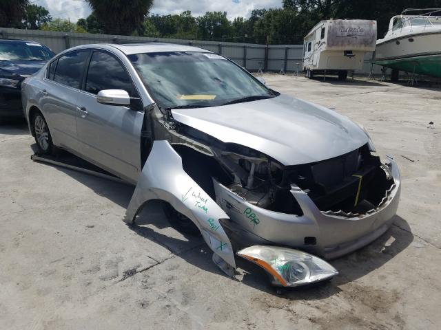 NISSAN ALTIMA BAS 2010 1n4al2ap3an531674