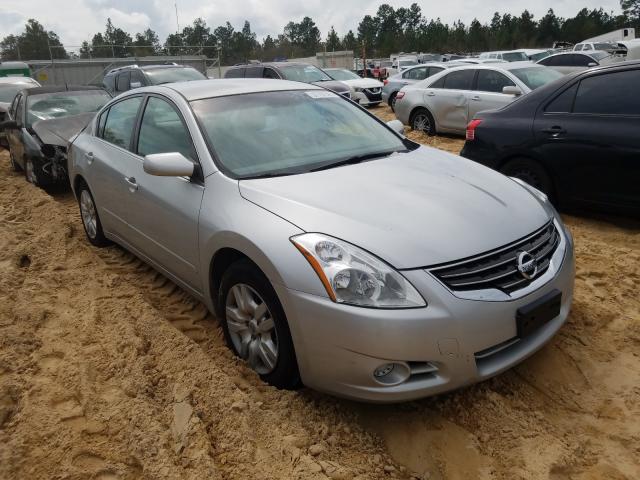 NISSAN ALTIMA 2010 1n4al2ap3an531691