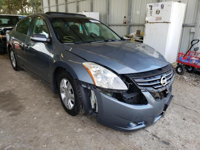 NISSAN ALTIMA BAS 2010 1n4al2ap3an532470