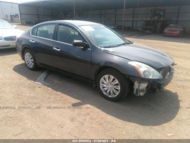 NISSAN ALTIMA 2010 1n4al2ap3an532534