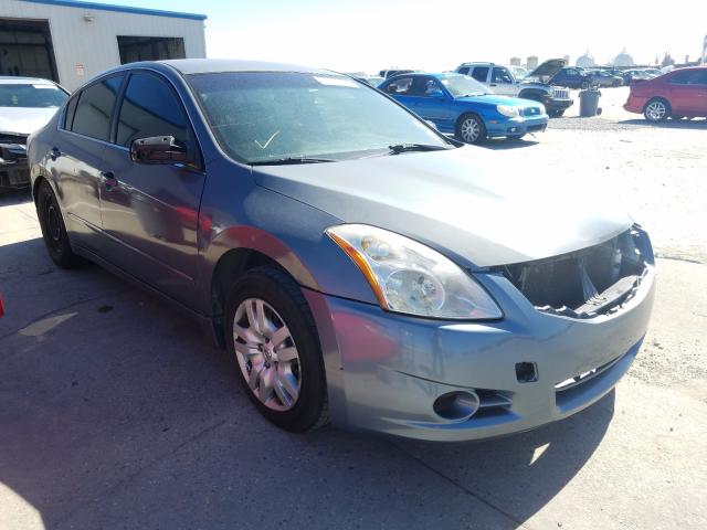 NISSAN ALTIMA BAS 2010 1n4al2ap3an532954