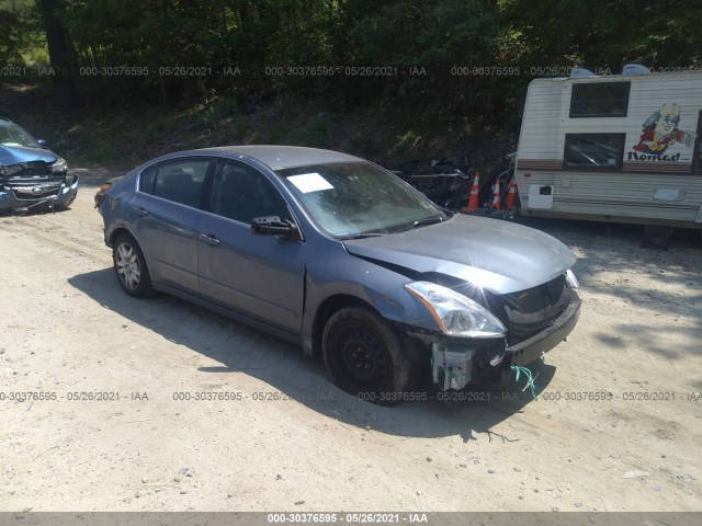 NISSAN ALTIMA 2010 1n4al2ap3an532968