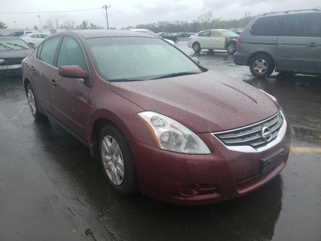 NISSAN ALTIMA BAS 2010 1n4al2ap3an533117