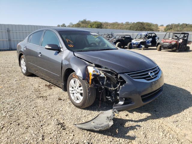 NISSAN ALTIMA BAS 2010 1n4al2ap3an533263