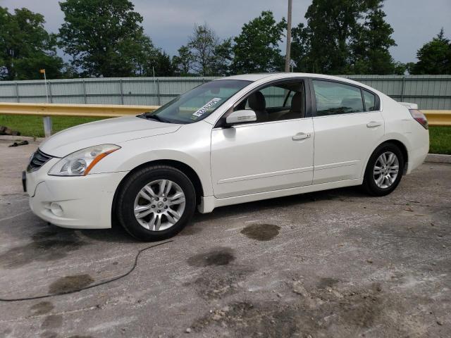 NISSAN ALTIMA BAS 2010 1n4al2ap3an533389