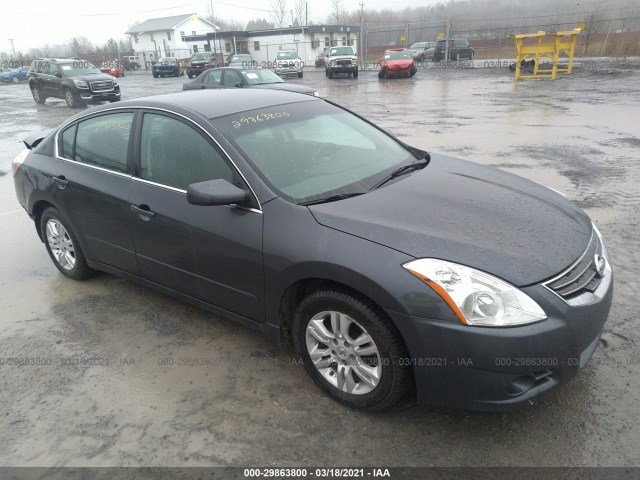 NISSAN ALTIMA 2010 1n4al2ap3an535465