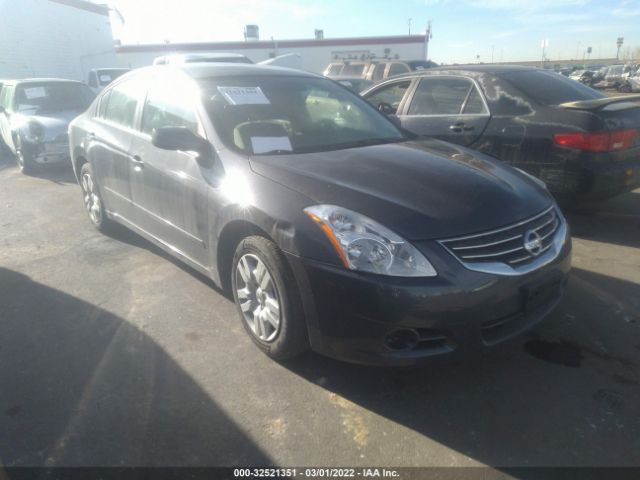 NISSAN ALTIMA 2010 1n4al2ap3an535742