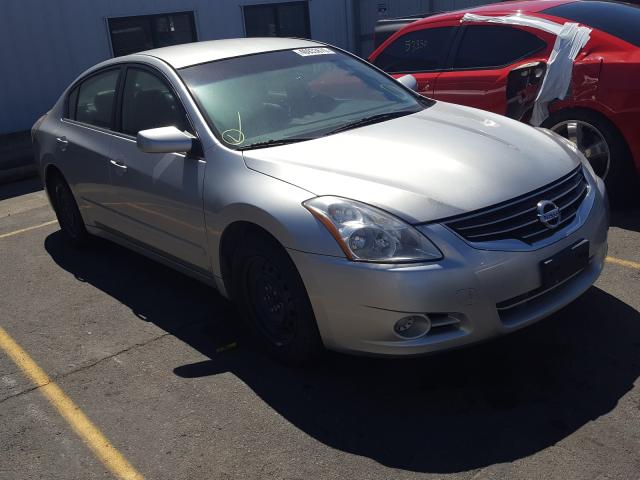 NISSAN ALTIMA BAS 2010 1n4al2ap3an535823