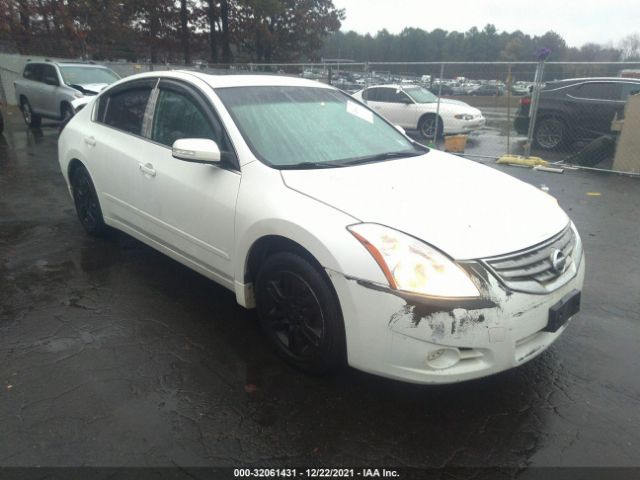 NISSAN ALTIMA 2010 1n4al2ap3an536213