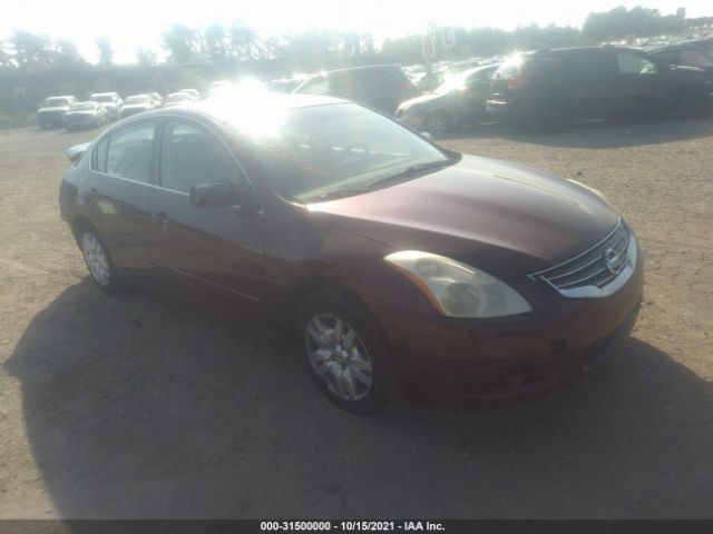 NISSAN ALTIMA 2010 1n4al2ap3an536261