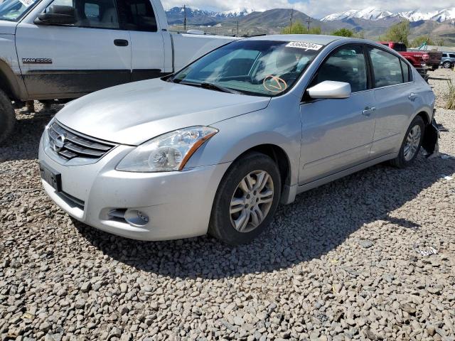 NISSAN ALTIMA 2010 1n4al2ap3an536552