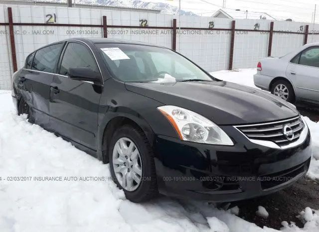 NISSAN ALTIMA 2010 1n4al2ap3an536681