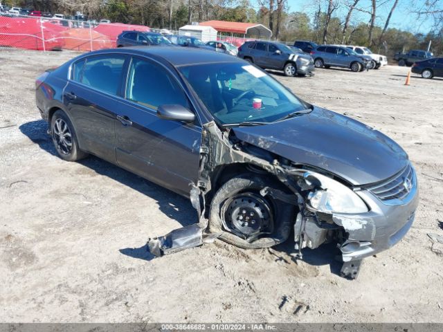 NISSAN ALTIMA 2010 1n4al2ap3an537264