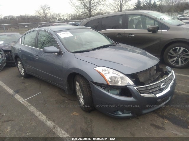 NISSAN ALTIMA 2010 1n4al2ap3an537653