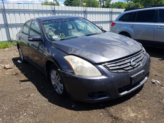 NISSAN ALTIMA BAS 2010 1n4al2ap3an537863