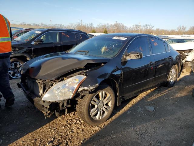 NISSAN ALTIMA BAS 2010 1n4al2ap3an538088