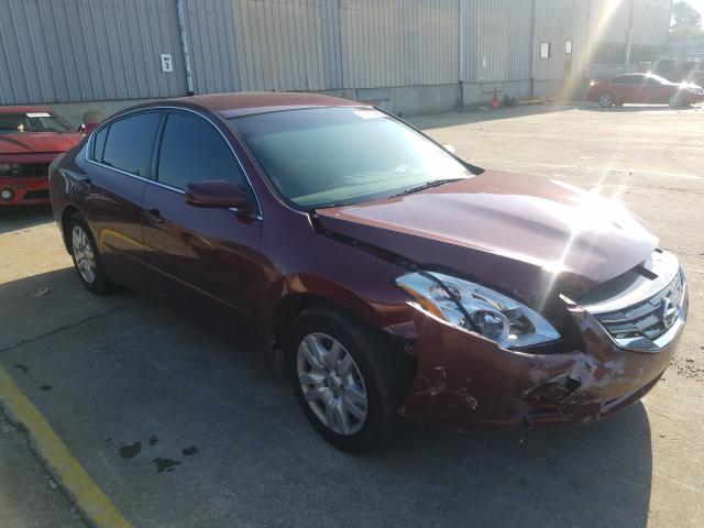 NISSAN ALTIMA BAS 2010 1n4al2ap3an538379