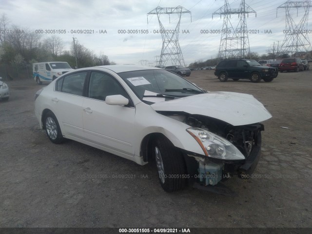 NISSAN ALTIMA 2010 1n4al2ap3an538429