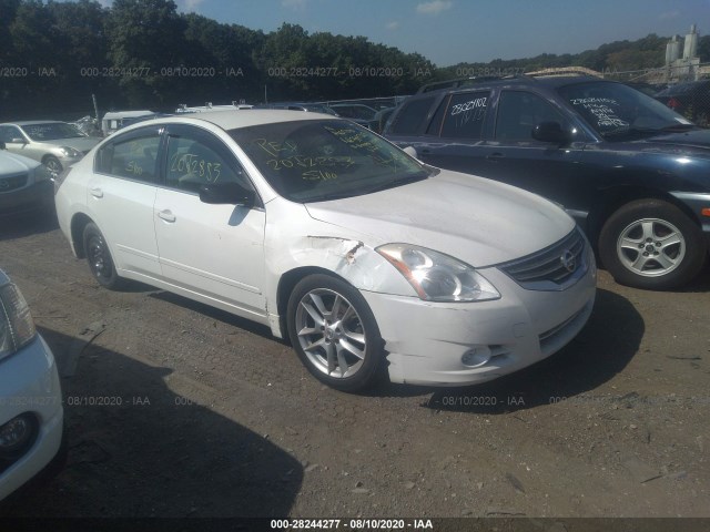 NISSAN ALTIMA 2010 1n4al2ap3an539158