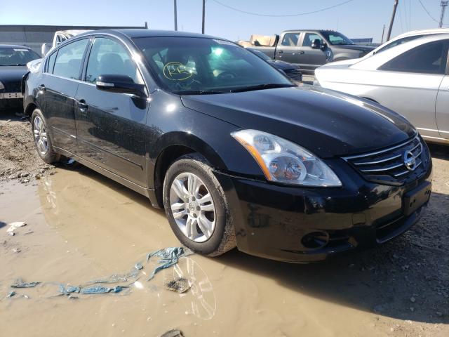 NISSAN ALTIMA BAS 2010 1n4al2ap3an539189