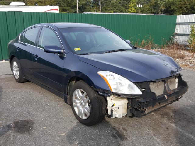 NISSAN ALTIMA BAS 2010 1n4al2ap3an539371