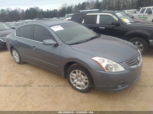 NISSAN ALTIMA 2010 1n4al2ap3an539807