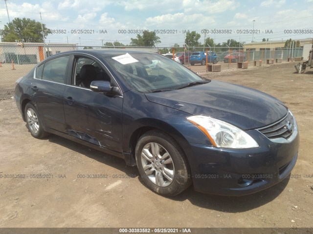 NISSAN ALTIMA 2010 1n4al2ap3an539936