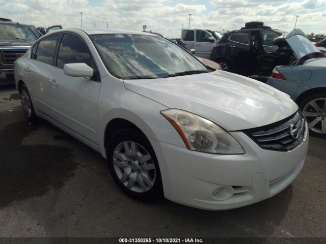 NISSAN ALTIMA 2010 1n4al2ap3an540035