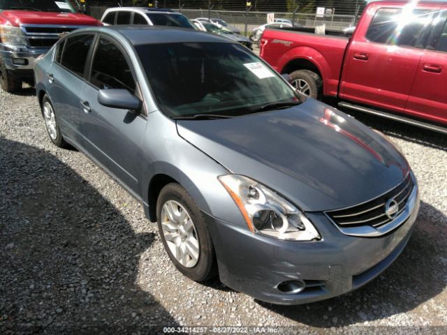 NISSAN ALTIMA 2010 1n4al2ap3an540276