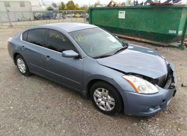 NISSAN ALTIMA 2010 1n4al2ap3an541007