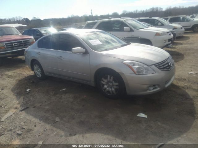 NISSAN ALTIMA 2010 1n4al2ap3an541234