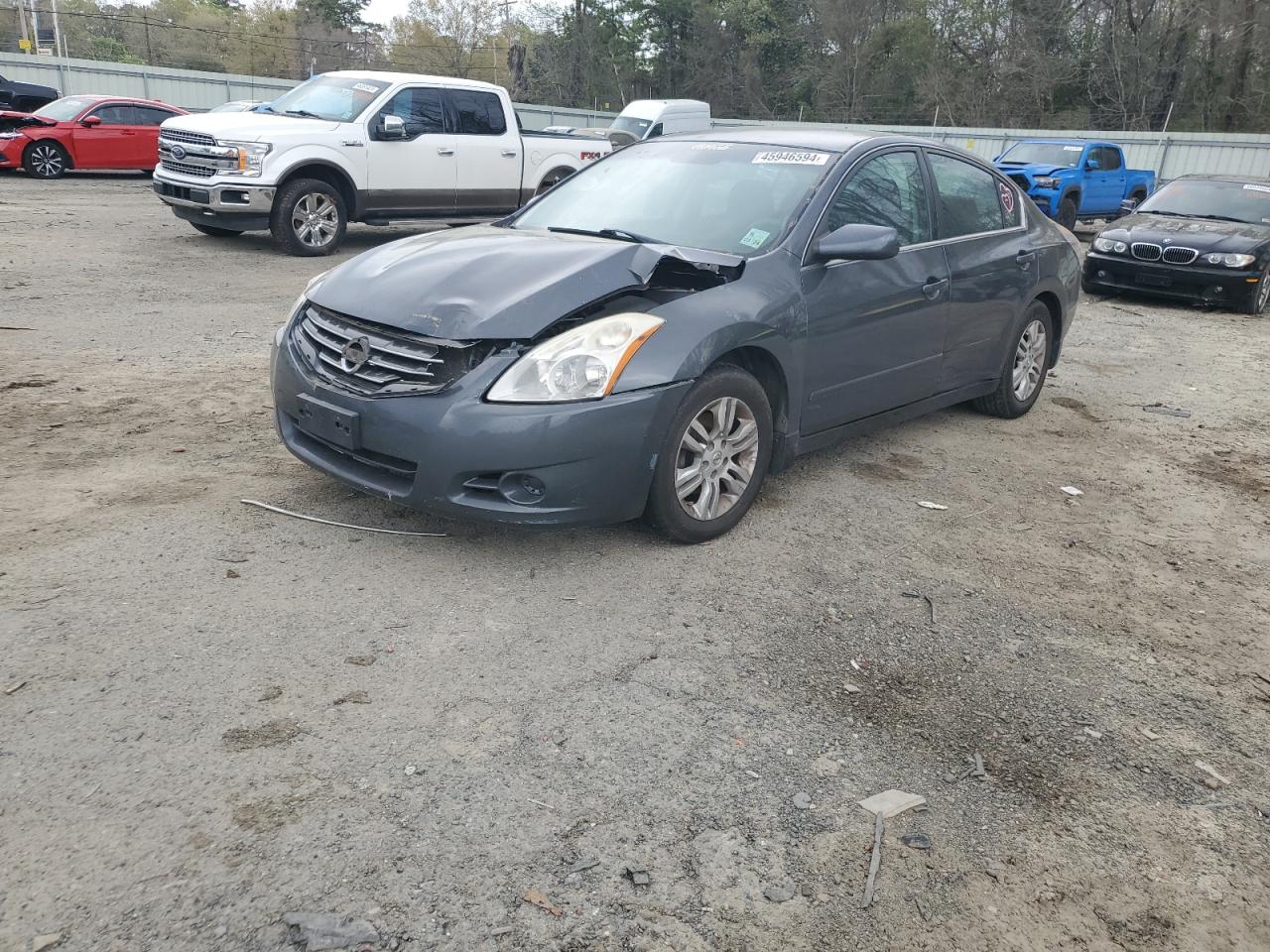 NISSAN ALTIMA 2010 1n4al2ap3an541489