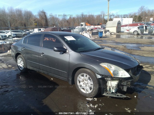 NISSAN ALTIMA 2010 1n4al2ap3an541508