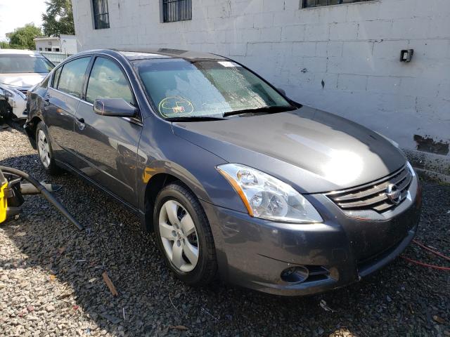 NISSAN ALTIMA BAS 2010 1n4al2ap3an542710