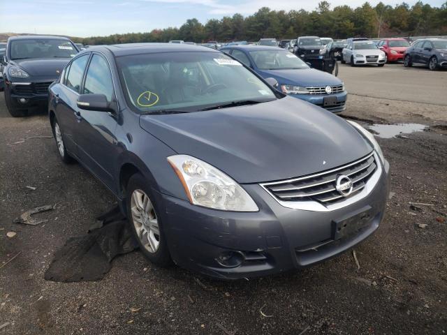 NISSAN ALTIMA BAS 2010 1n4al2ap3an542786