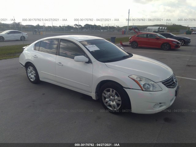 NISSAN ALTIMA 2010 1n4al2ap3an543503