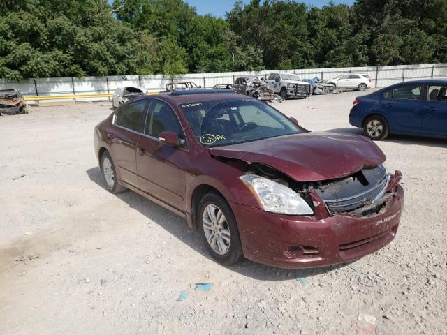 NISSAN ALTIMA BAS 2010 1n4al2ap3an543890