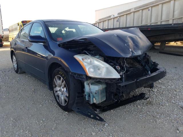 NISSAN ALTIMA BAS 2010 1n4al2ap3an544442