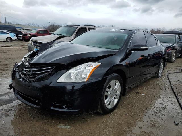 NISSAN ALTIMA BAS 2010 1n4al2ap3an544506