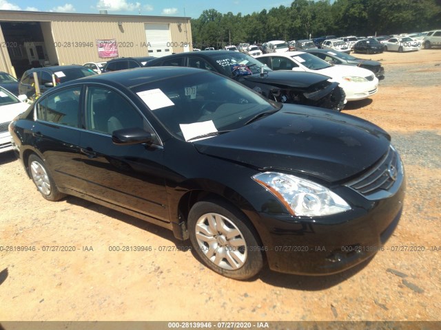 NISSAN ALTIMA 2010 1n4al2ap3an544604