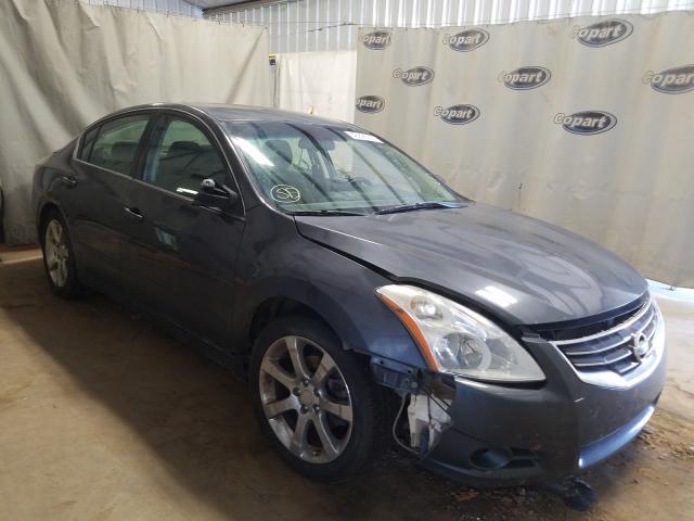 NISSAN ALTIMA BAS 2010 1n4al2ap3an544862