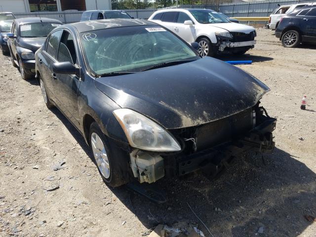 NISSAN ALTIMA BAS 2010 1n4al2ap3an545106