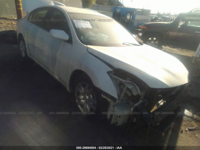 NISSAN ALTIMA 2010 1n4al2ap3an545462