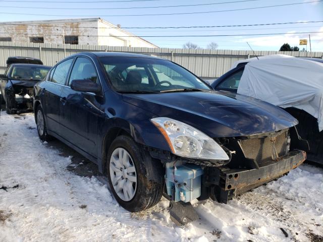 NISSAN ALTIMA BAS 2010 1n4al2ap3an545493