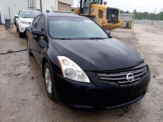 NISSAN ALTIMA BAS 2010 1n4al2ap3an545526