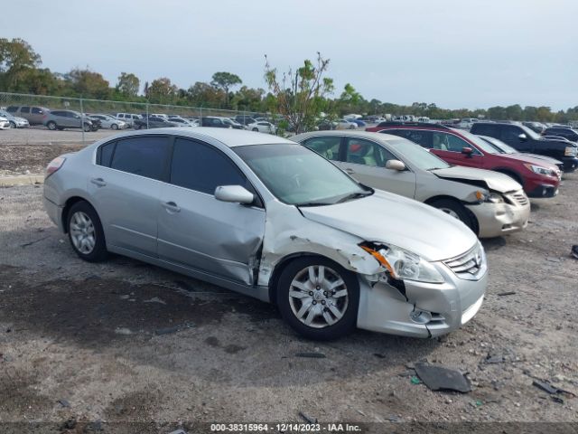 CHEVROLET MALIBU 2014 1n4al2ap3an545722