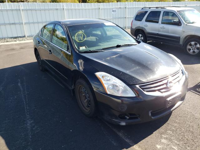 NISSAN ALTIMA BAS 2010 1n4al2ap3an545784